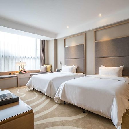 Ramada Encore Jintang Chengdu Zewnętrze zdjęcie