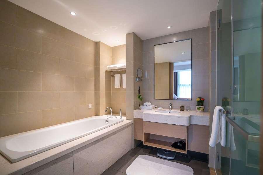 Ramada Encore Jintang Chengdu Zewnętrze zdjęcie