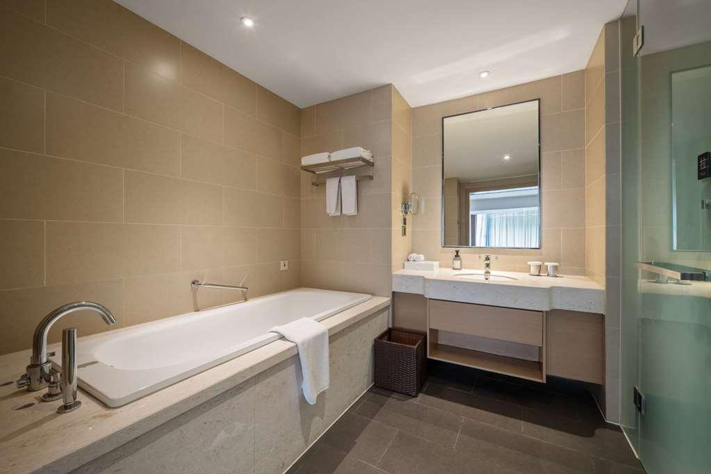 Ramada Encore Jintang Chengdu Pokój zdjęcie