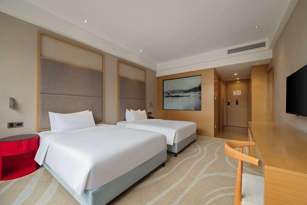 Ramada Encore Jintang Chengdu Pokój zdjęcie