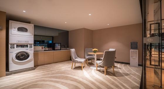 Ramada Encore Jintang Chengdu Zewnętrze zdjęcie
