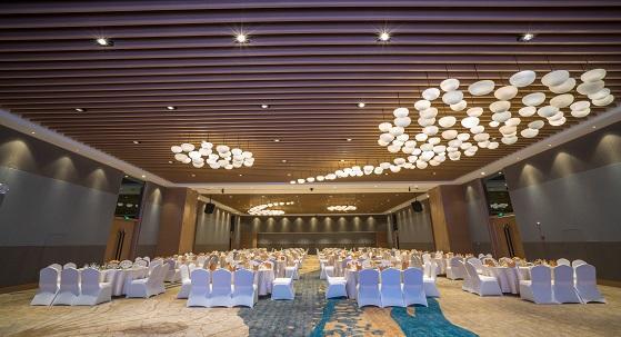 Ramada Encore Jintang Chengdu Zewnętrze zdjęcie