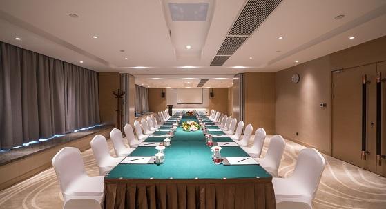 Ramada Encore Jintang Chengdu Zewnętrze zdjęcie