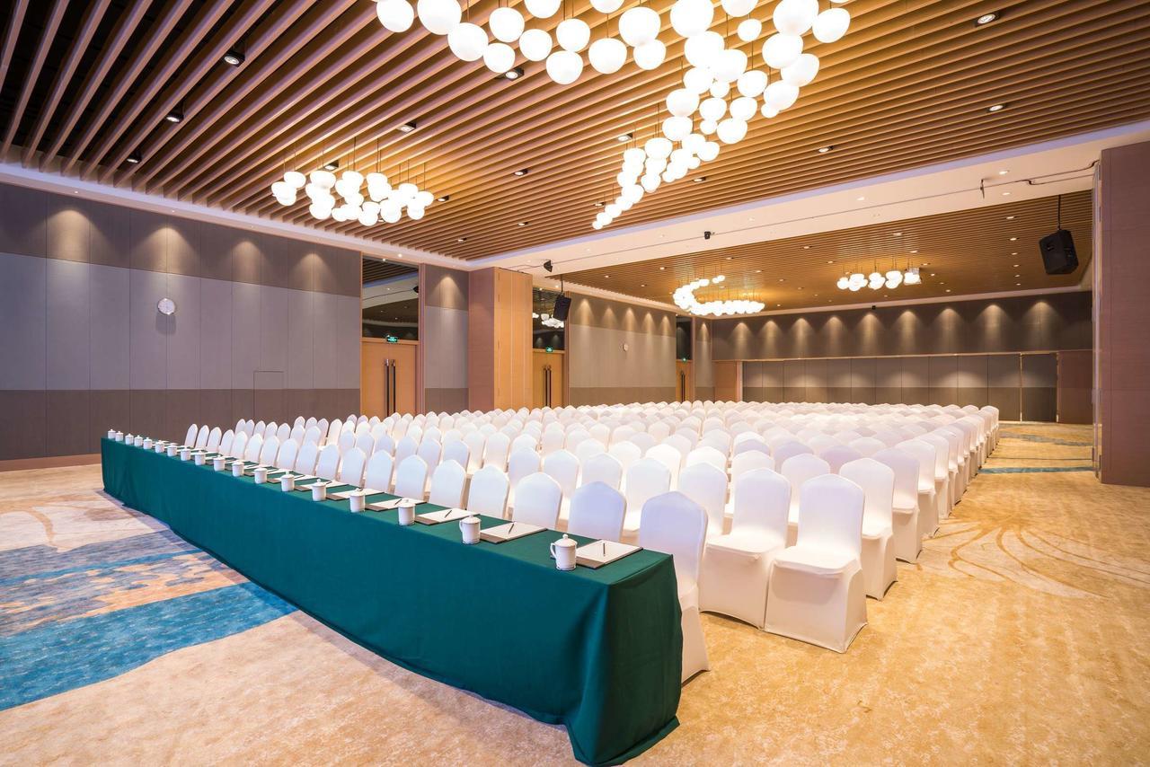 Ramada Encore Jintang Chengdu Zewnętrze zdjęcie