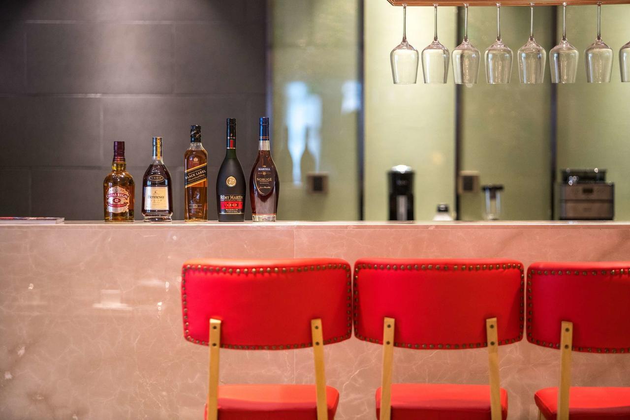Ramada Encore Jintang Chengdu Zewnętrze zdjęcie